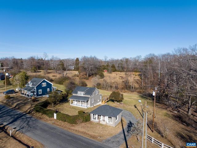 7569 PORTERS RD, Esmont, VA 22937