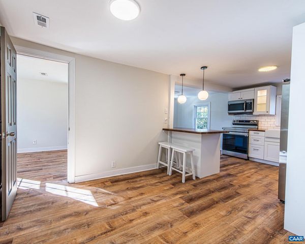 7569 PORTERS RD, Esmont, VA 22937