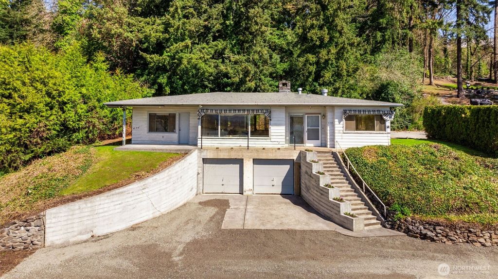 6108 E Evergreen Boulevard #A, Vancouver, WA 98661