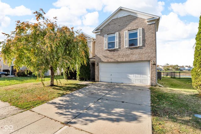 5502 Floating Leaf Drive, Indianapolis, IN 46237