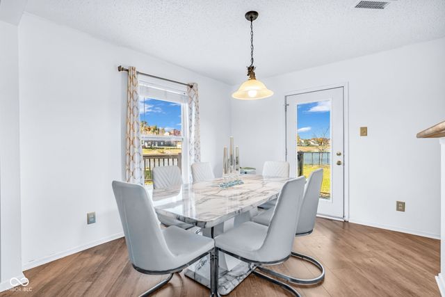 5502 Floating Leaf Drive, Indianapolis, IN 46237