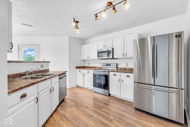 5502 Floating Leaf Drive, Indianapolis, IN 46237