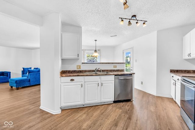 5502 Floating Leaf Drive, Indianapolis, IN 46237