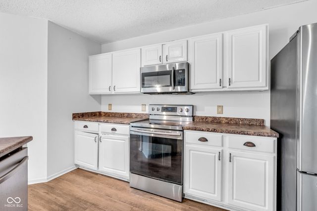 5502 Floating Leaf Drive, Indianapolis, IN 46237