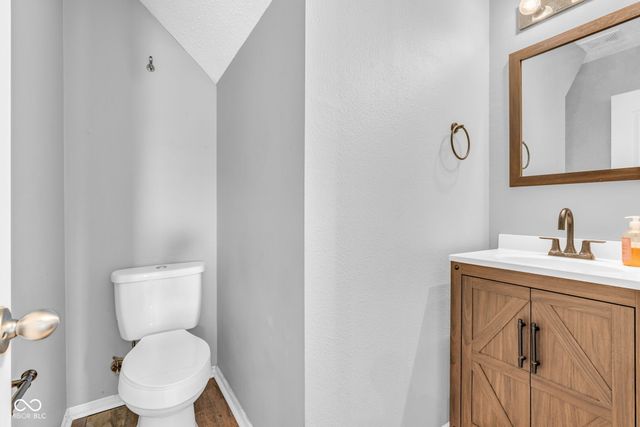 5502 Floating Leaf Drive, Indianapolis, IN 46237