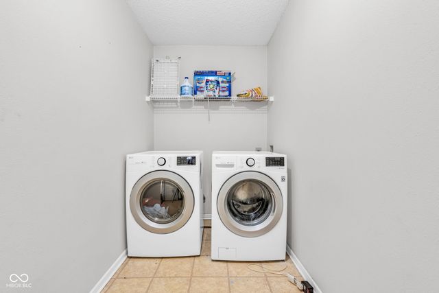 5502 Floating Leaf Drive, Indianapolis, IN 46237