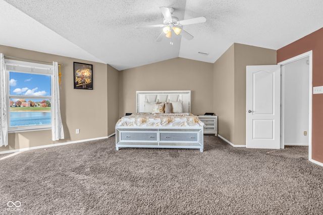 5502 Floating Leaf Drive, Indianapolis, IN 46237