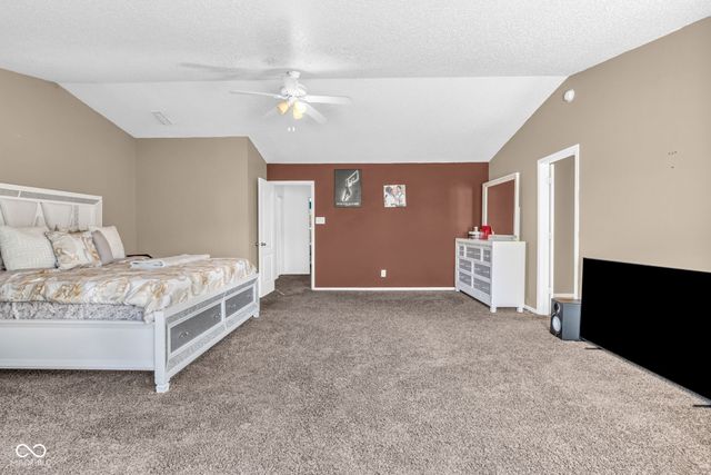 5502 Floating Leaf Drive, Indianapolis, IN 46237