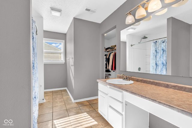 5502 Floating Leaf Drive, Indianapolis, IN 46237