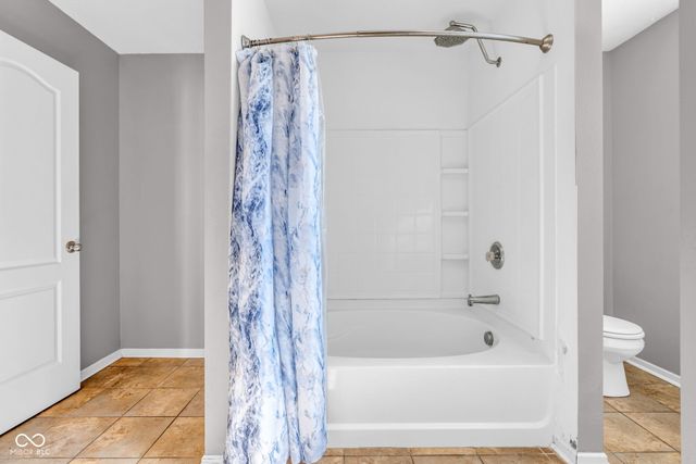 5502 Floating Leaf Drive, Indianapolis, IN 46237