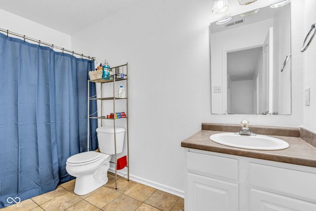 5502 Floating Leaf Drive, Indianapolis, IN 46237