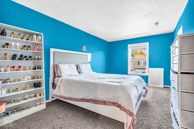 5502 Floating Leaf Drive, Indianapolis, IN 46237