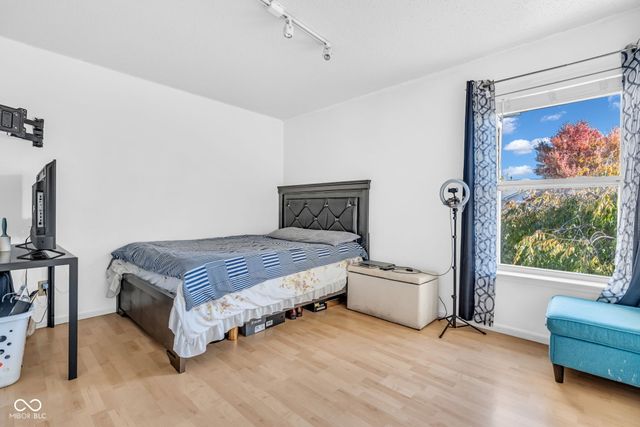 5502 Floating Leaf Drive, Indianapolis, IN 46237