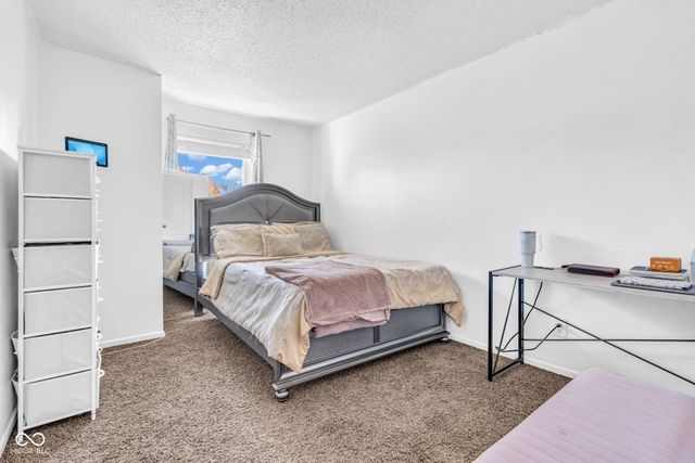 5502 Floating Leaf Drive, Indianapolis, IN 46237