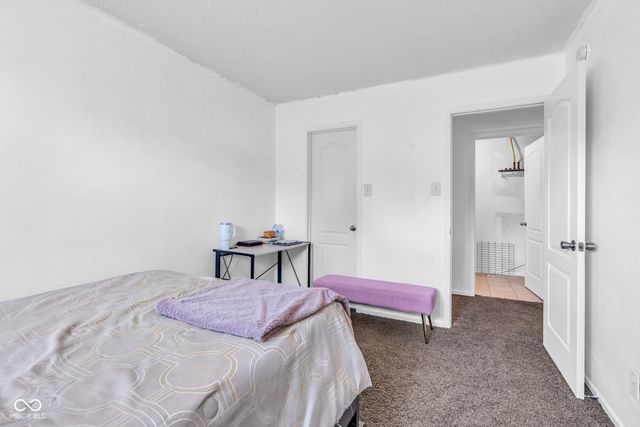 5502 Floating Leaf Drive, Indianapolis, IN 46237