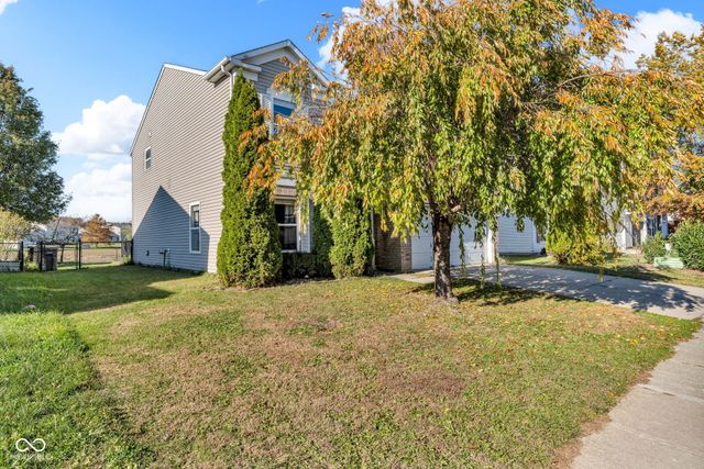 5502 Floating Leaf Drive, Indianapolis, IN 46237