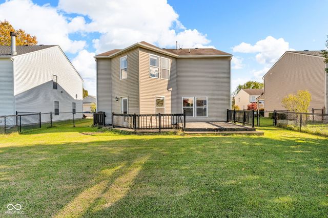 5502 Floating Leaf Drive, Indianapolis, IN 46237