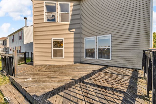 5502 Floating Leaf Drive, Indianapolis, IN 46237