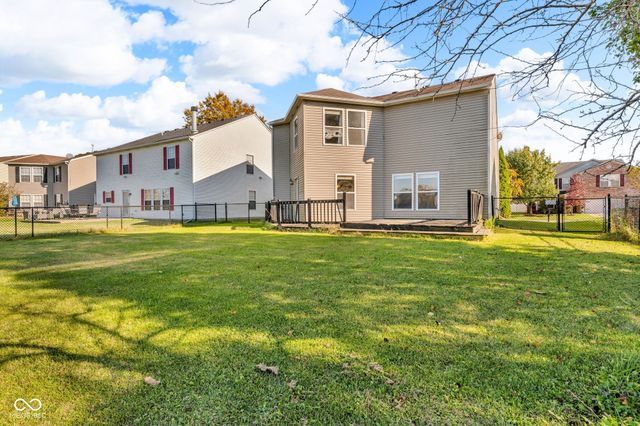 5502 Floating Leaf Drive, Indianapolis, IN 46237