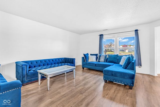 5502 Floating Leaf Drive, Indianapolis, IN 46237