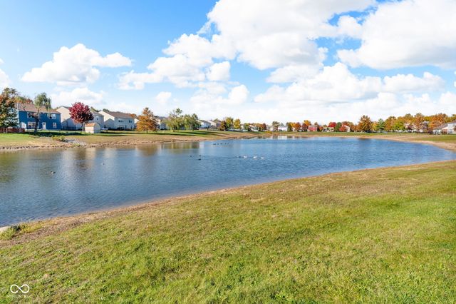 5502 Floating Leaf Drive, Indianapolis, IN 46237