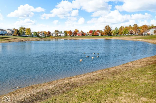 5502 Floating Leaf Drive, Indianapolis, IN 46237