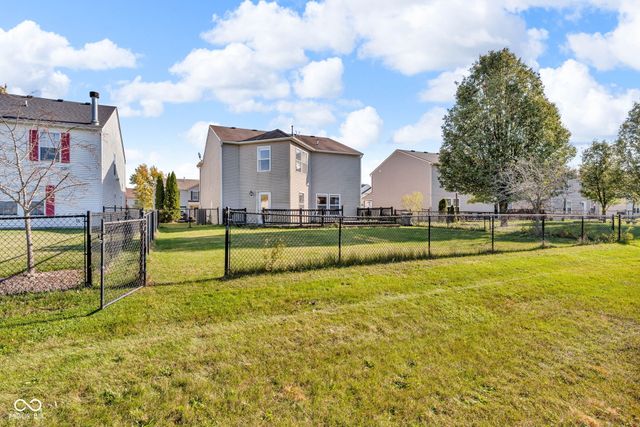 5502 Floating Leaf Drive, Indianapolis, IN 46237