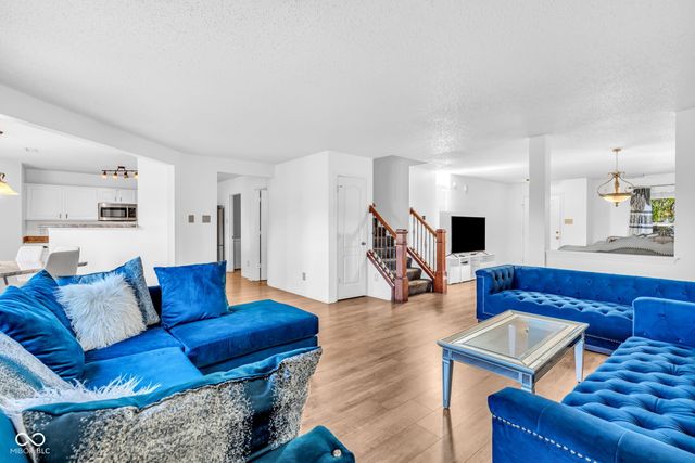 5502 Floating Leaf Drive, Indianapolis, IN 46237