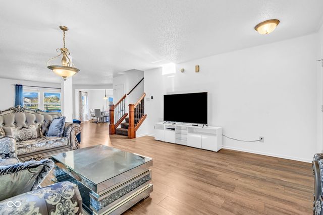 5502 Floating Leaf Drive, Indianapolis, IN 46237