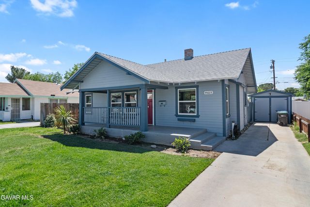 44623 Cedar Avenue, Lancaster, CA 93534