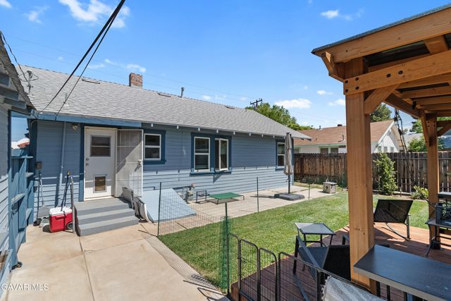 44623 Cedar Avenue, Lancaster, CA 93534