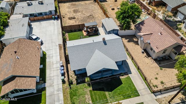 44623 Cedar Avenue, Lancaster, CA 93534