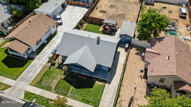 44623 Cedar Avenue, Lancaster, CA 93534