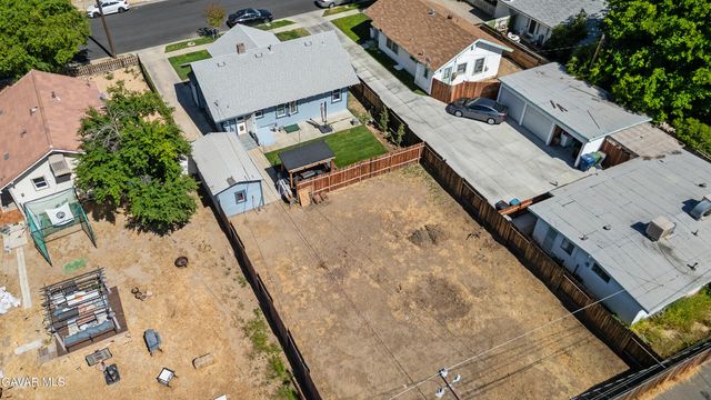 44623 Cedar Avenue, Lancaster, CA 93534