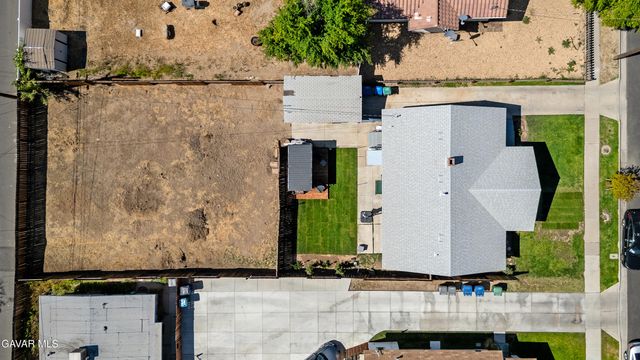 44623 Cedar Avenue, Lancaster, CA 93534