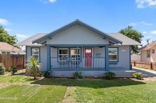 44623 Cedar Avenue, Lancaster, CA 93534