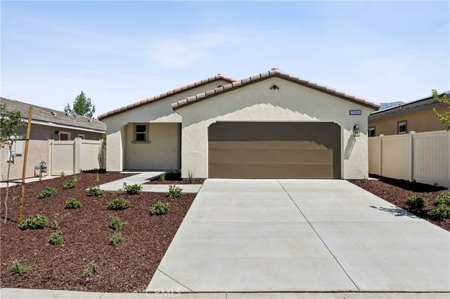 1586 Park Village Drive, Beaumont, CA 92223
