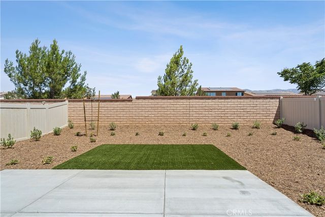 1586 Park Village Drive, Beaumont, CA 92223