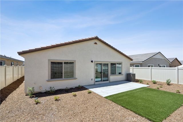 1586 Park Village Drive, Beaumont, CA 92223