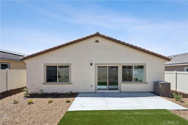 1586 Park Village Drive, Beaumont, CA 92223