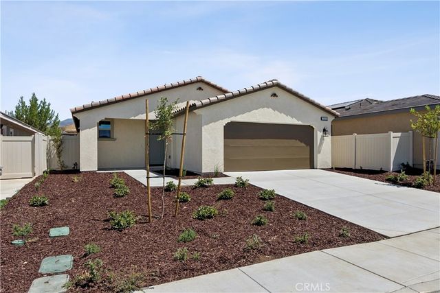 1586 Park Village Drive, Beaumont, CA 92223
