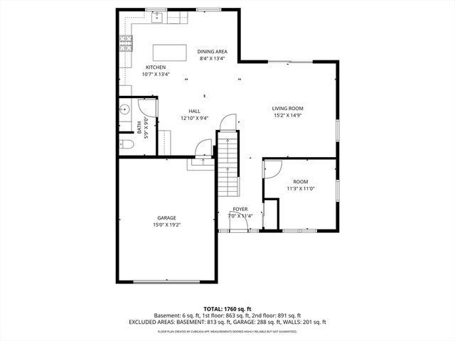 8 Amandas Way 8, Halifax, MA 02338