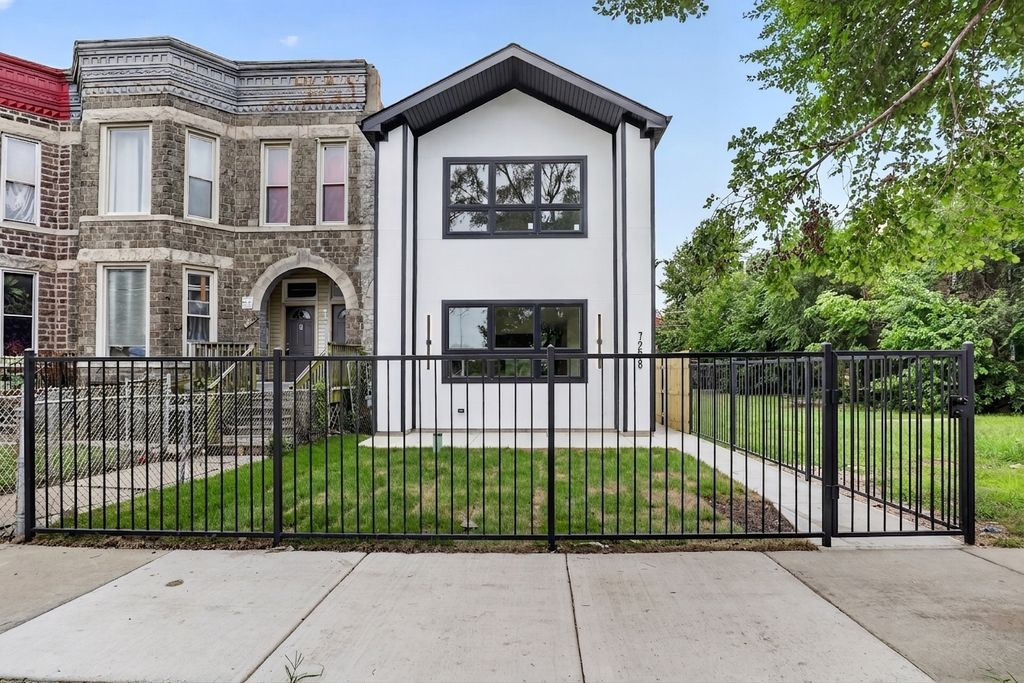 7228 S Wentworth Avenue, Chicago, IL 60621 — photo 2