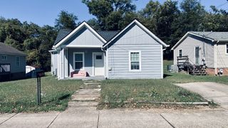 1007 Main St, Clarksville, TN 37040