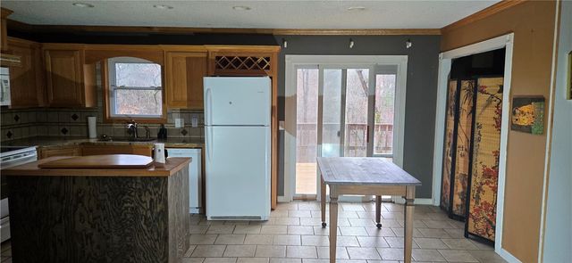 2 Teme Lane, Bella Vista, AR 72714