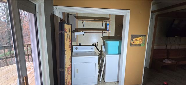 2 Teme Lane, Bella Vista, AR 72714