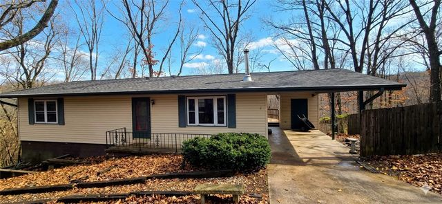 2 Teme Lane, Bella Vista, AR 72714