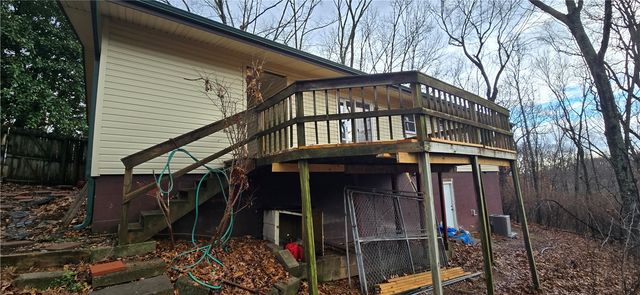 2 Teme Lane, Bella Vista, AR 72714