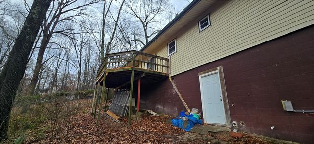 2 Teme Lane, Bella Vista, AR 72714