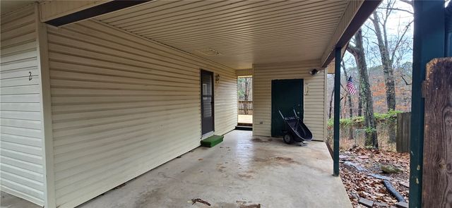 2 Teme Lane, Bella Vista, AR 72714